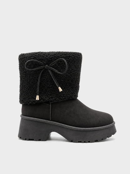 Winter Boots Fiocco - JR10
