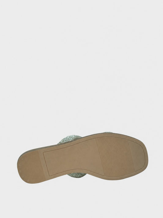 Sandali Slip-on - CA2510-1