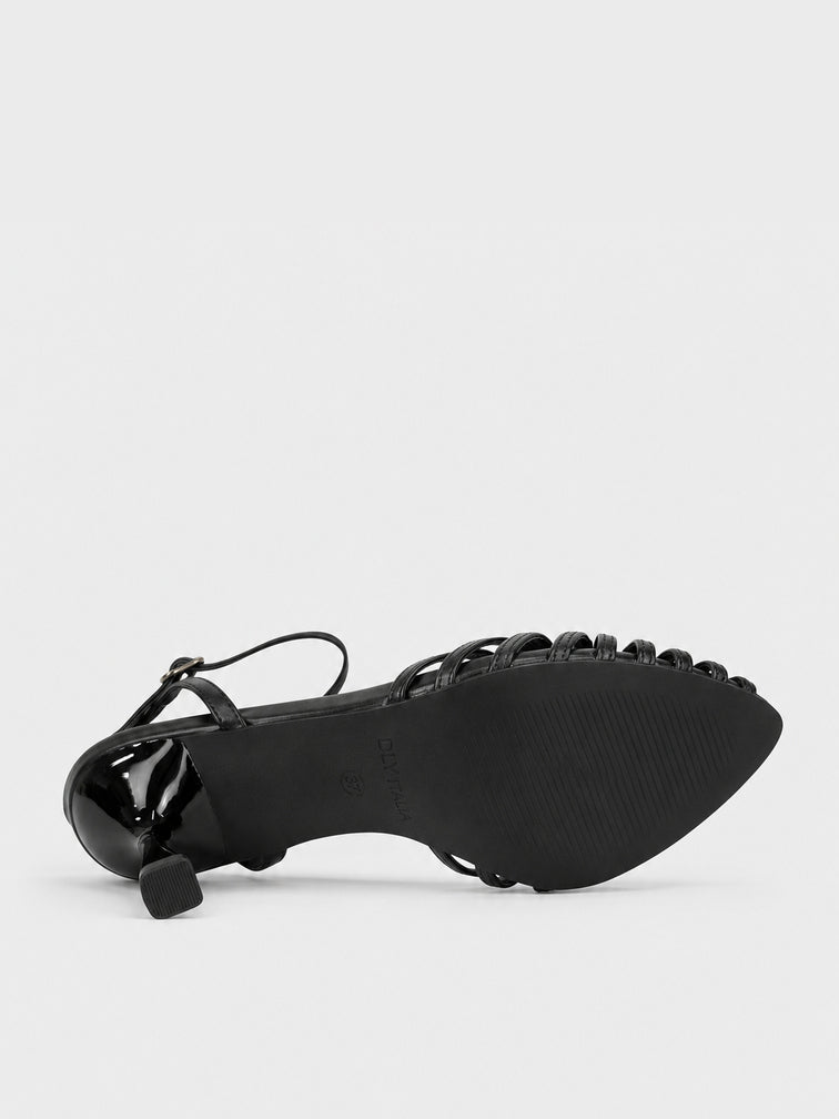 Sandali DLY col tacco - TA2508