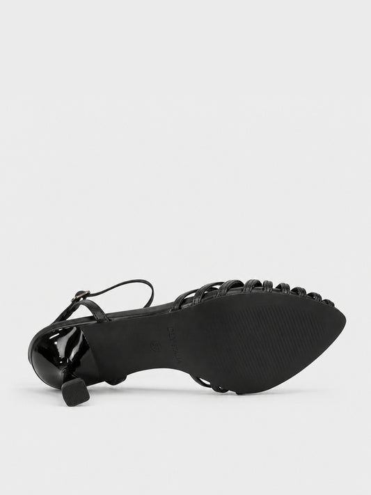 Sandali DLY col tacco - TA2508