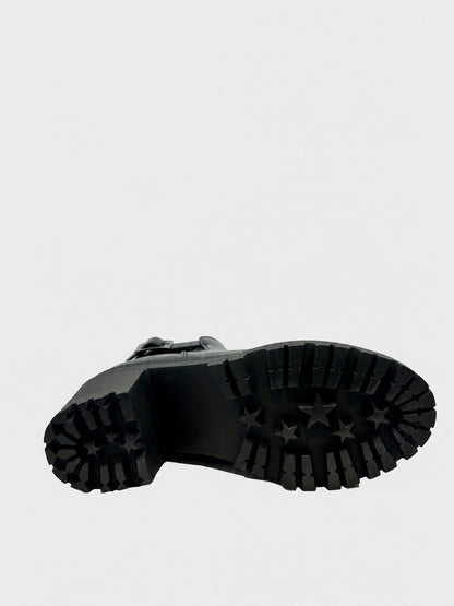 Stivaletto Classico - GA2520