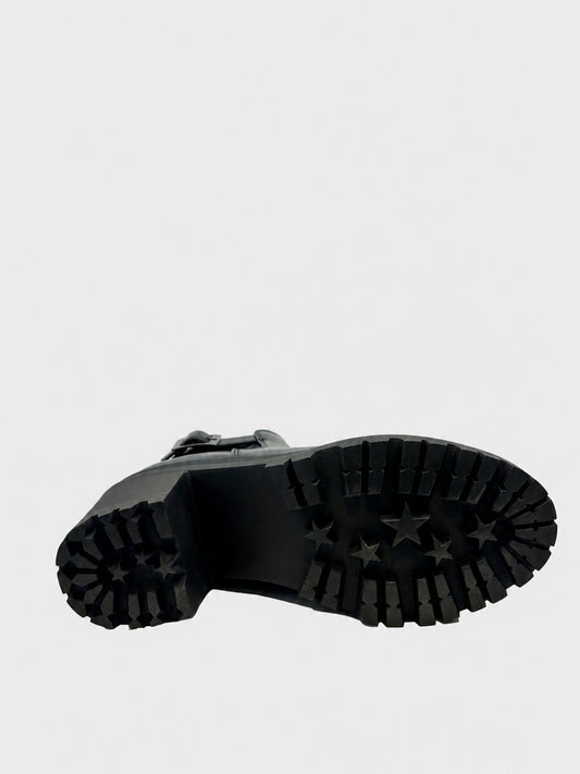 Stivaletto Classico - GA2520