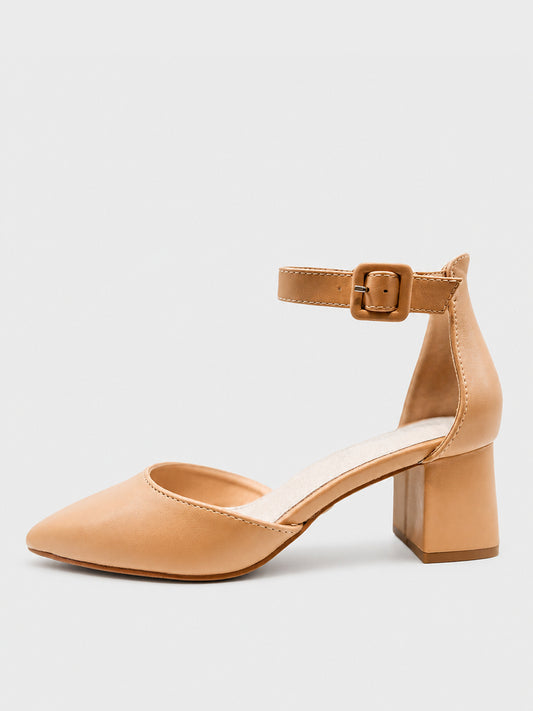Sandali di Pelle - TA2204