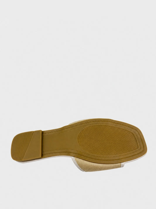 Ciabatte Flat V - CA2536