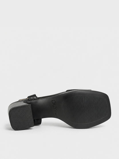 Sandali col Tacco - TA2519