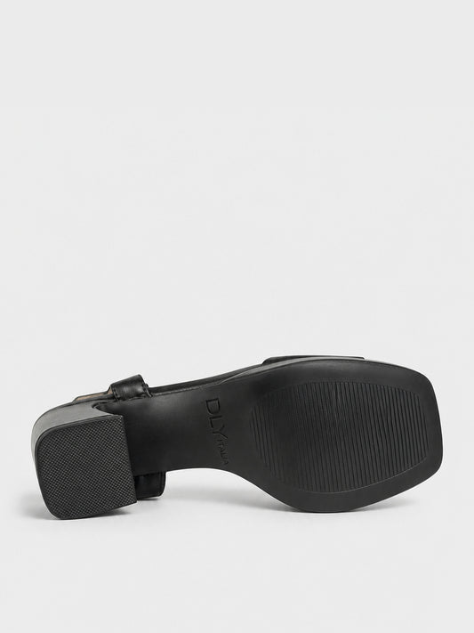 Sandali col Tacco - TA2519