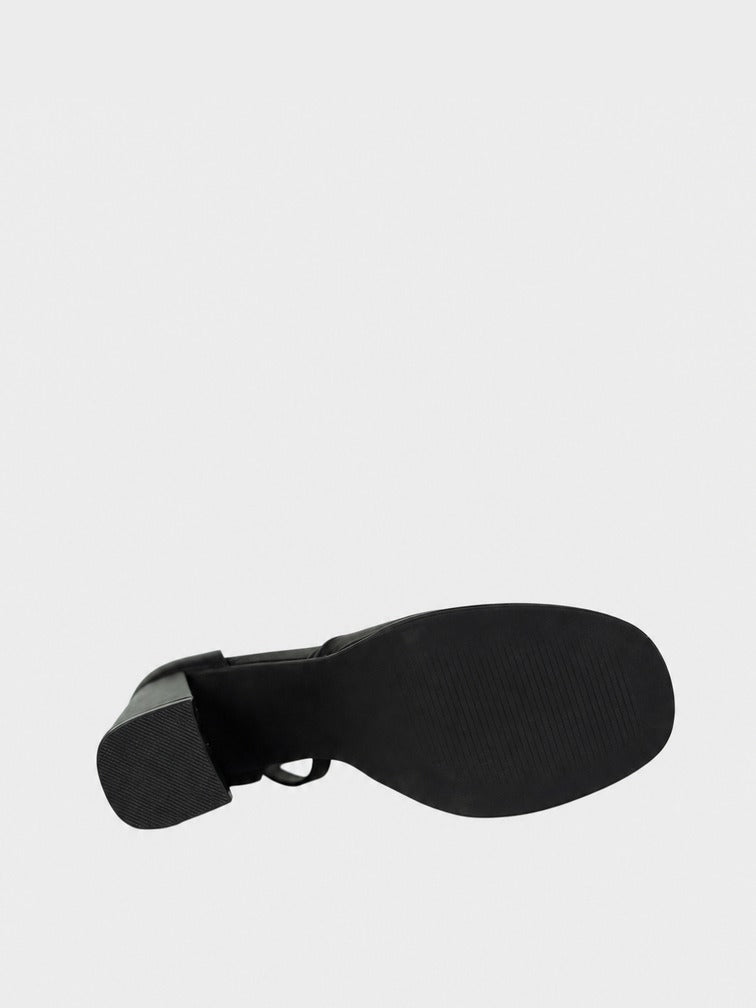 Sandali Chiusi, Tacco 10 cm - TA2526