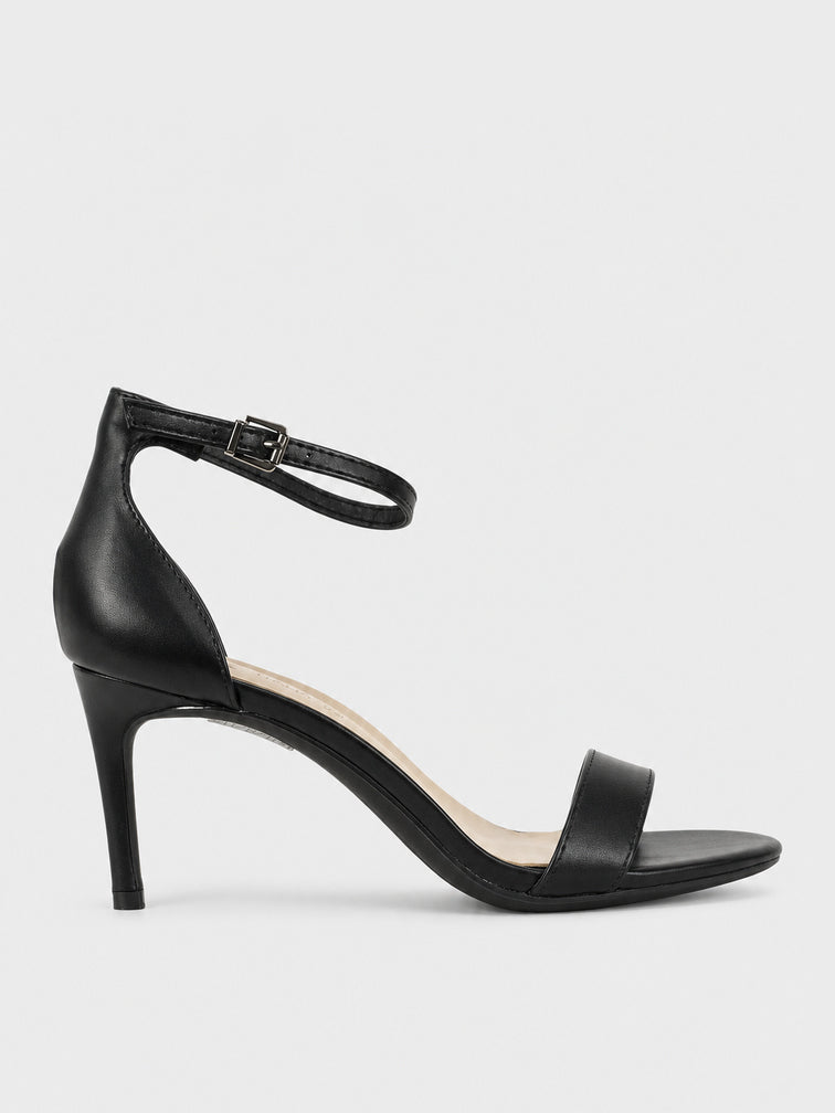 Sandali a tacco classici - TA2409