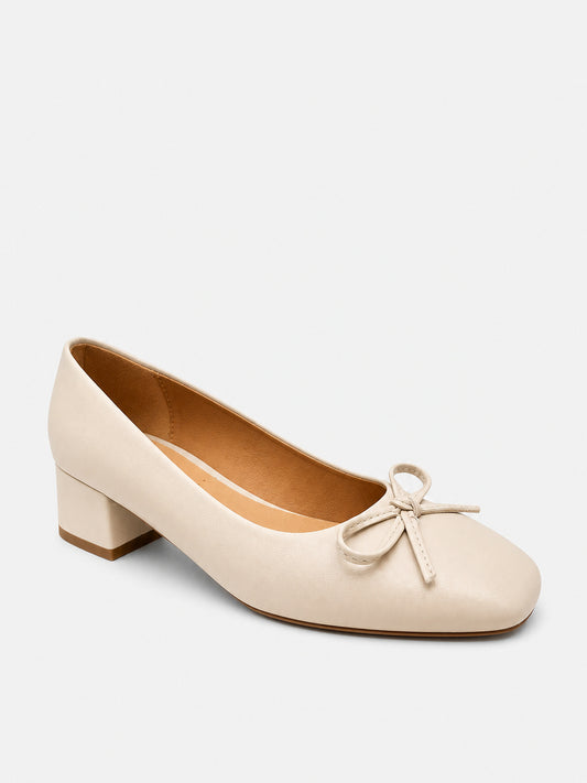 Ballerine con Tacco - BA2505