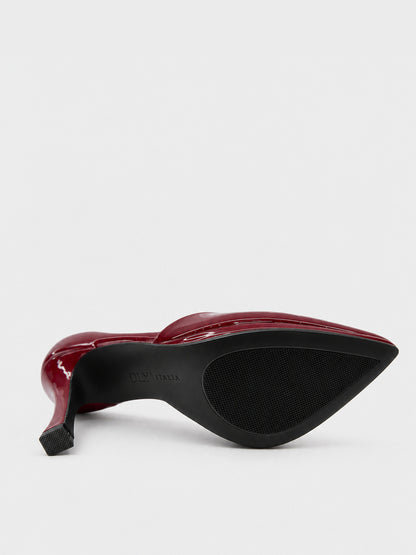 Sandali Gloss con Punta - TA2535