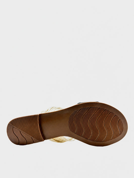 Ciabatte Velluto Slip-on - CA2301