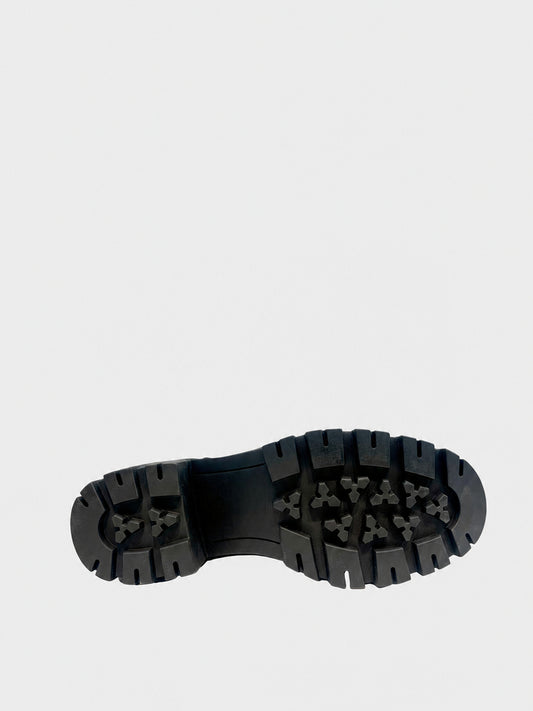 Stivaletto con fibbia - GA2413