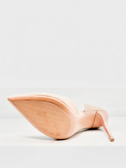 Décolletté Alte, Tacco 12 cm - TA2335
