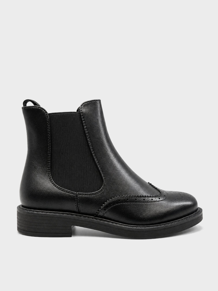 Stivaletti Oxford - GA2223