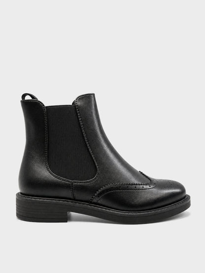 Stivaletti Oxford - GA2223