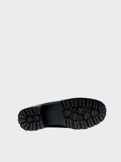 Mocassino Vera Pelle - FA2404