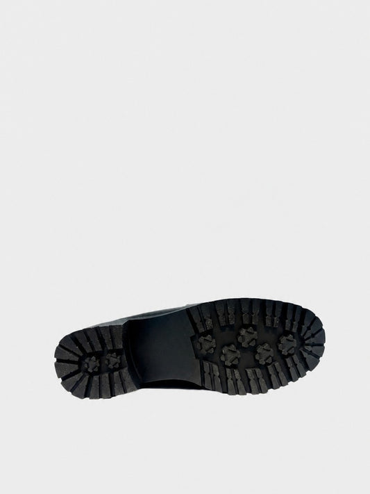 Mocassino Vera Pelle - FA2404