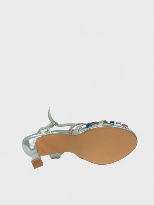 Sandali col Tacco - TA2518