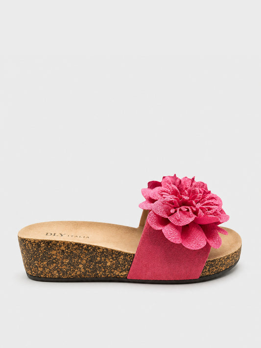 Ciabatte Flora - CA2556