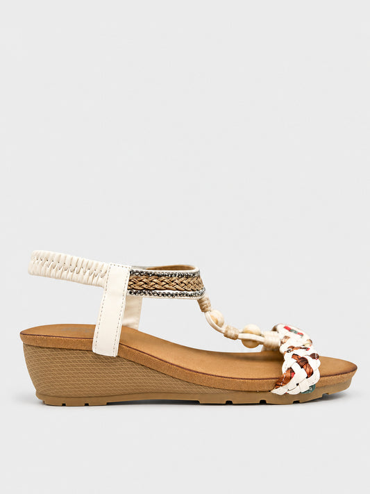 Sandali col Tacco - SA2416