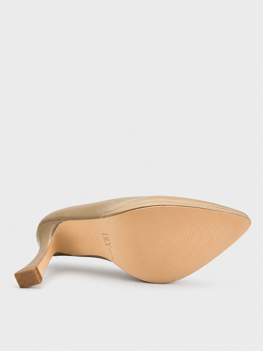 Décolletté, Tacco 7 cm - TA2346