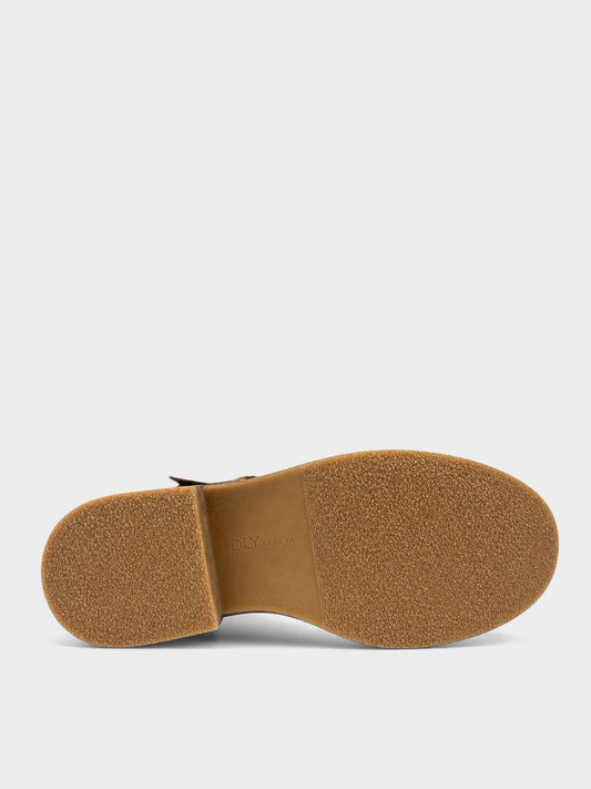 Stivaletti Roxy - GA2534