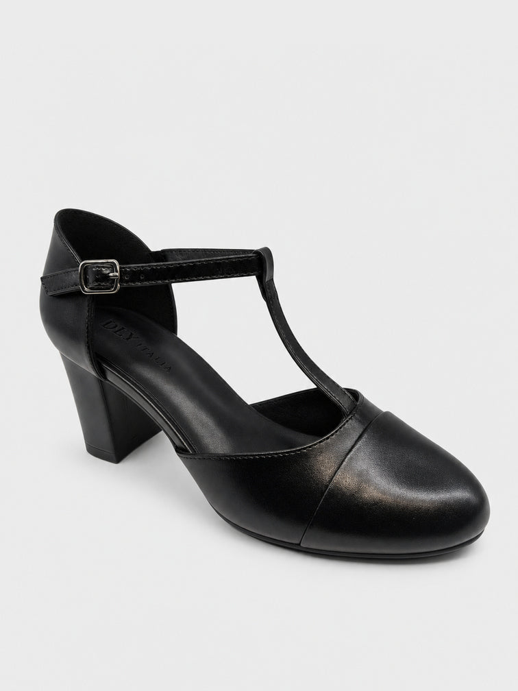 TA2506 Black