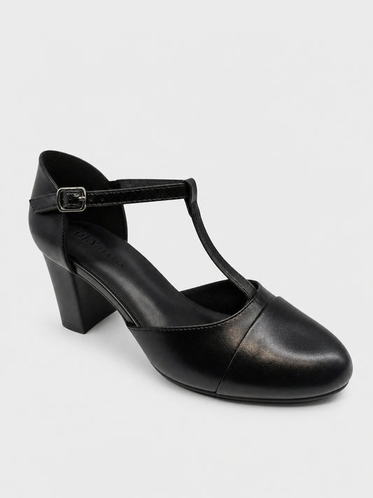 TA2506 Black