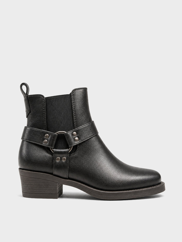 Stivaletto Basso - GA2416