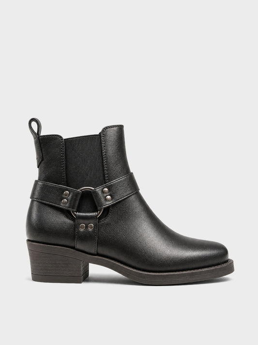 Stivaletto Basso - GA2416