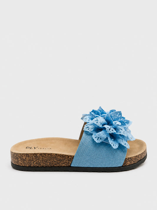 Ciabatte Flora - CA2555