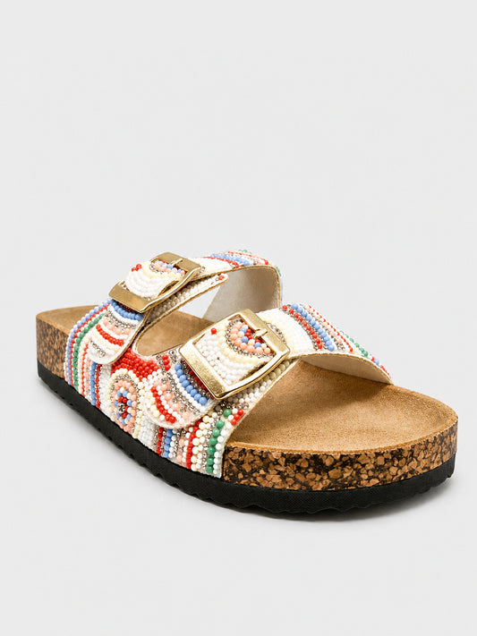 Ciabatte Slip-on - CA2403