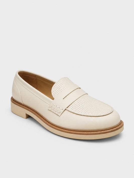 Mocassino Pelle - FA2602