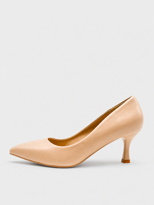 Décolletté Classiche, Tacco 4 cm - TA2509