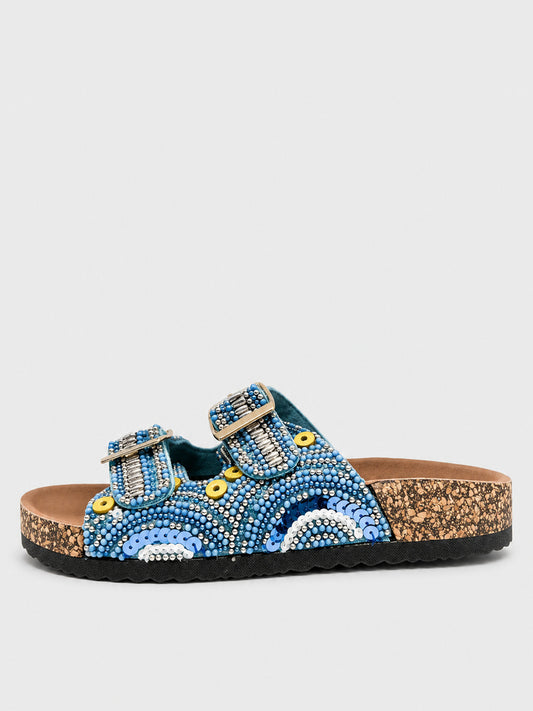 Ciabatte Slip-on - CA2410