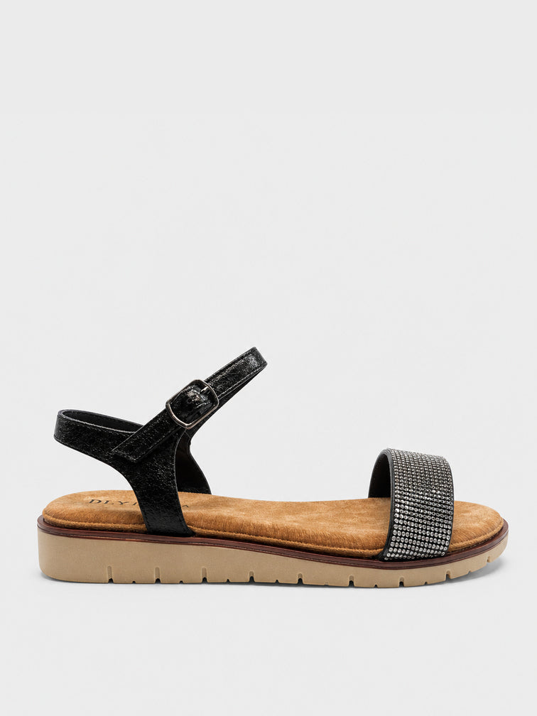 Sandali Flat- SA2506