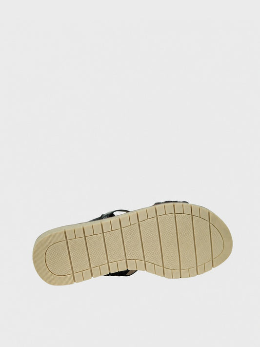 Sandali con Trecce - SA2505