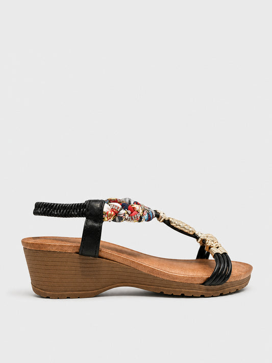 Sandali col Tacco - SA2417
