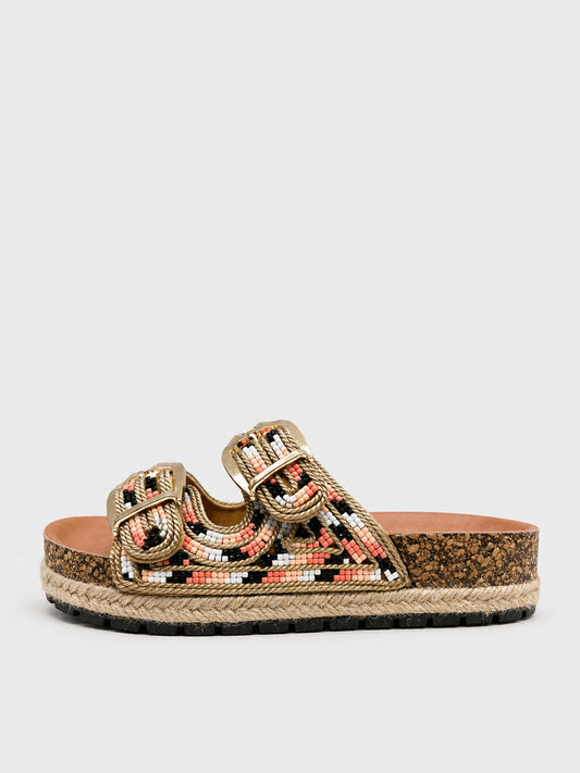 Ciabatte Slip-on - CA2428