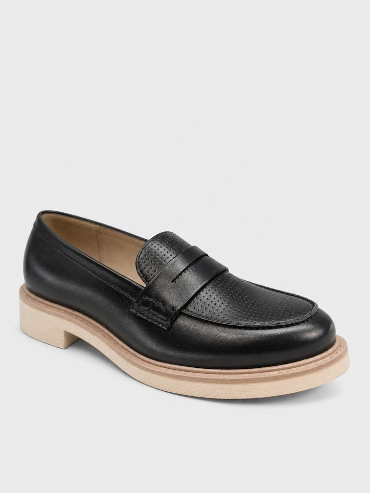 Mocassino Pelle - FA2602