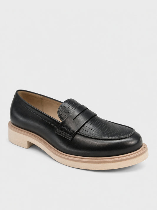 Mocassino Pelle - FA2602
