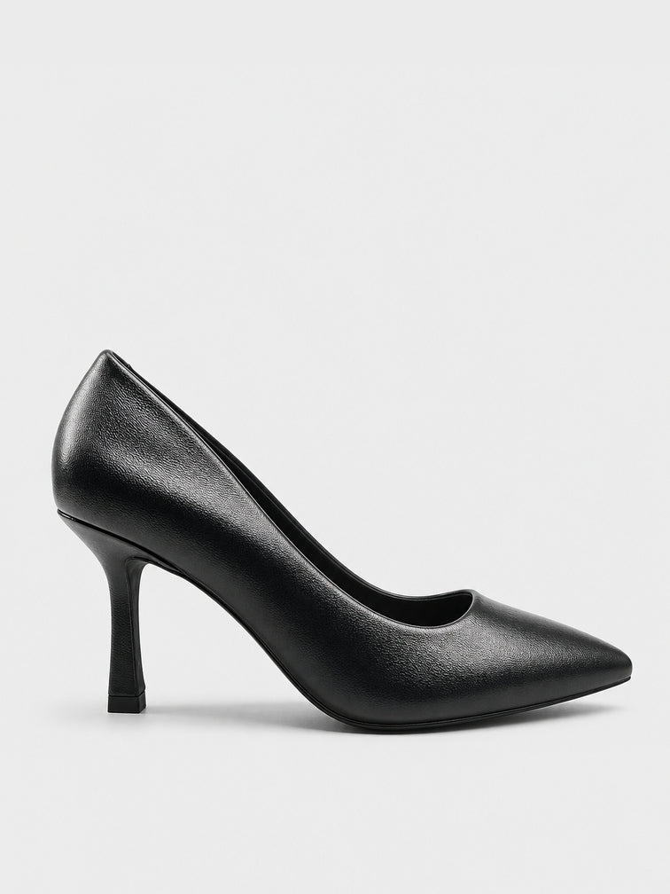 Décolletté Classiche, Tacco 6 cm - TA2511
