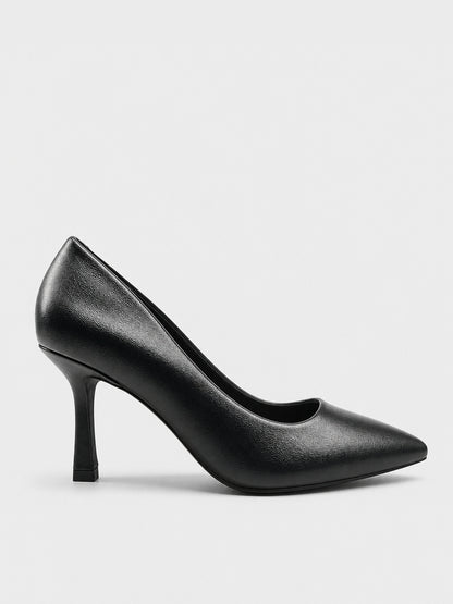 Décolletté Classiche, Tacco 6 cm - TA2511
