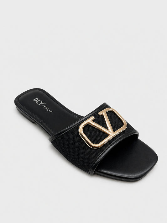 Ciabatte Flat V - CA2536