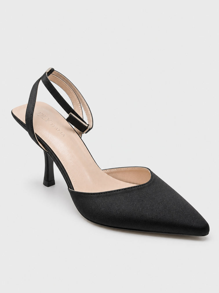 Décolleté Cinderella - TA2436