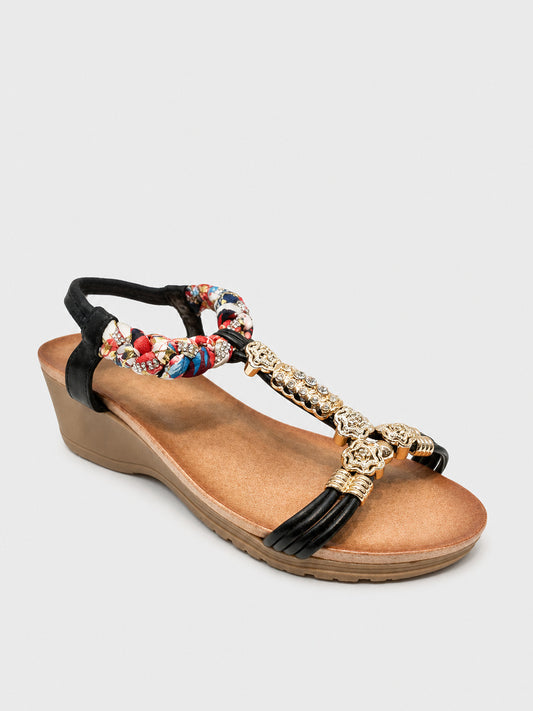 Sandali col Tacco - SA2417