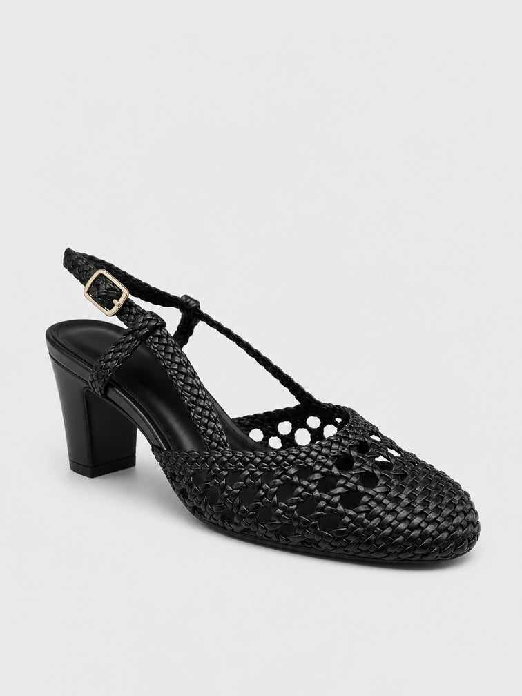 Sandali a Trecce - TA2504
