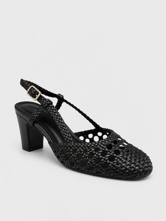Sandali a Trecce - TA2504