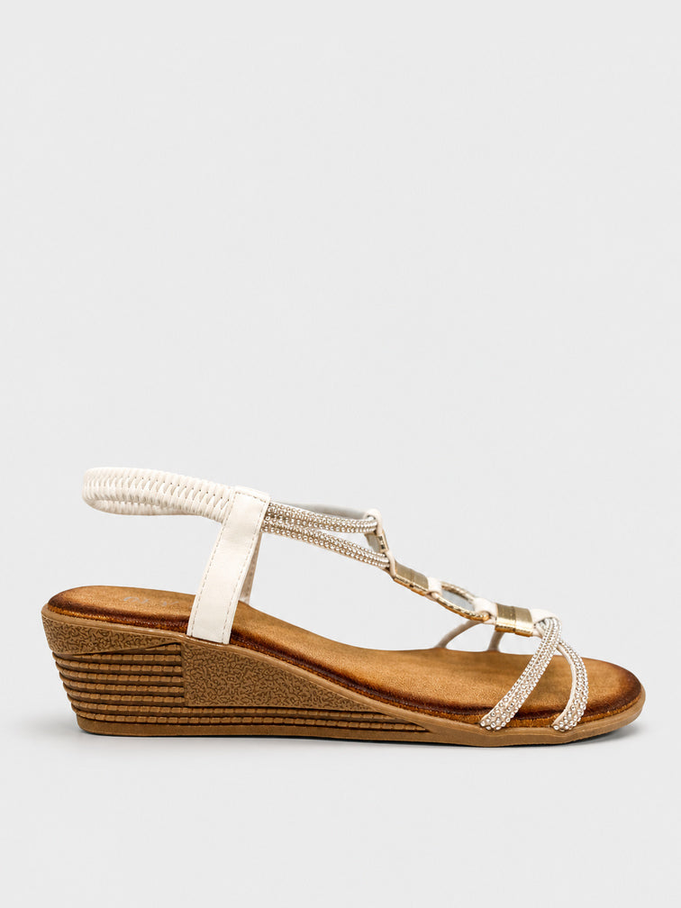 Sandali DLY - SA2316