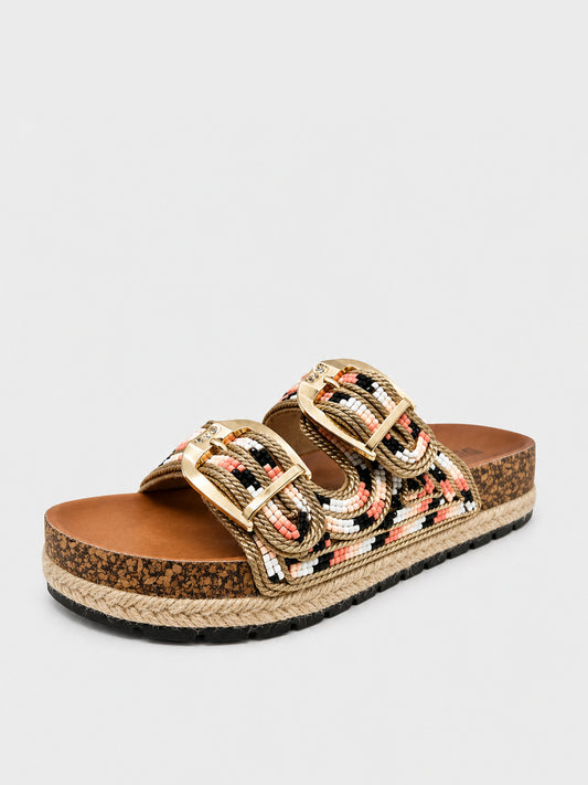 Ciabatte Slip-on - CA2428